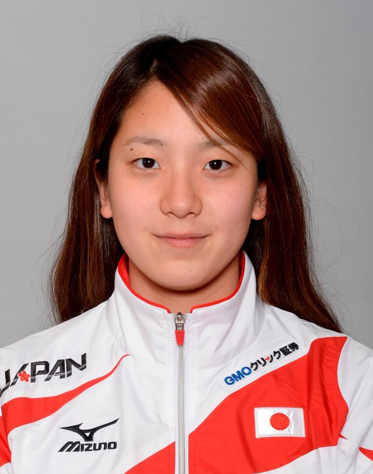 Tobiuo Japan Journal 世界水泳バルセロナ代表選手プロフィール 宮本靖子 東洋大学 Tobiuo Japan Journal 世界水泳バルセロナ代表選手プロフィール 宮本靖子 東洋大学