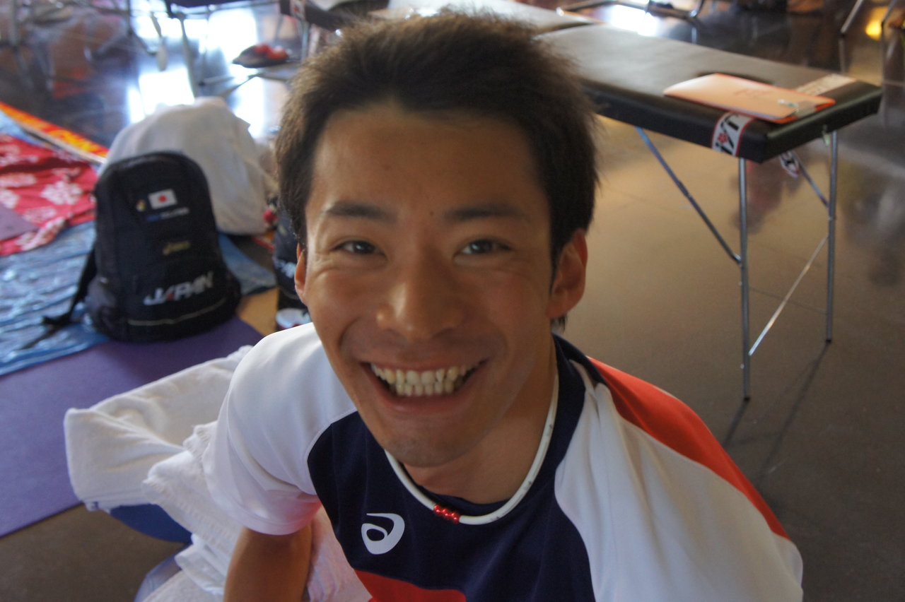 Tobiuo Japan Journal 世界水泳バルセロナ 競泳第3日目の決勝がスタートします