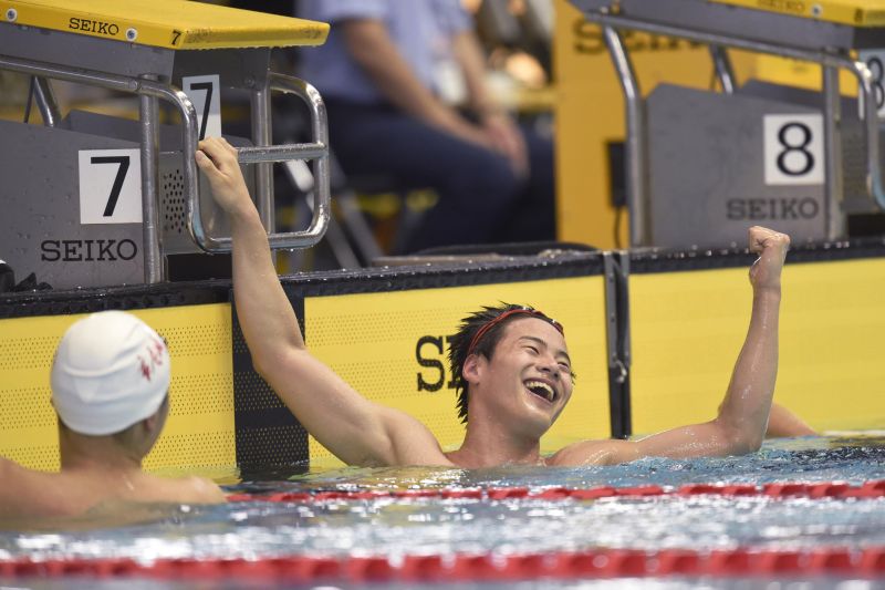 Tobiuo Japan Journal 春季jocジュニアオリンピックカップが終了 女子0m個メで今井月 男子1500m自由形では菖池竜輝 が短水路中学新記録を樹立 Tobiuo Japan Journal 春季jocジュニアオリンピックカップが終了 女子0m個メで今井月 男子1500m自由形では菖池竜輝 が短水路中学新記録を樹立