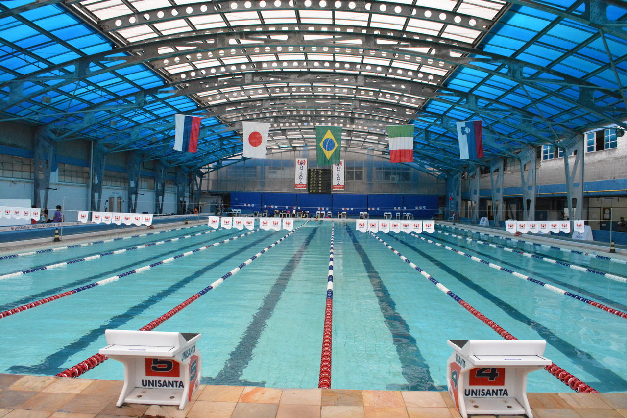 Tobiuo Japan Journal Ows ブラジル サントスで最終調整合宿開始