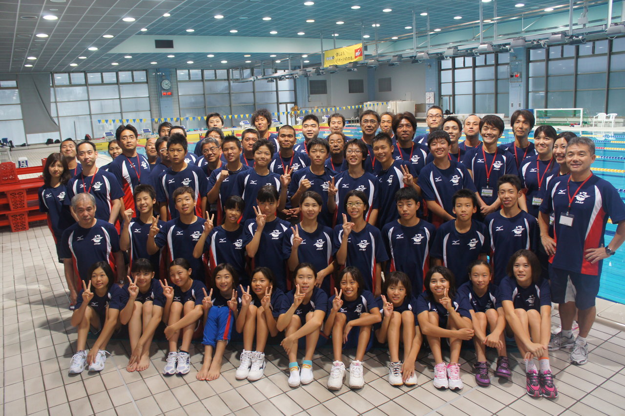 小学生　胸チラ　ロリ エリート小学生合宿が無事に終了しました！ : TOBIUO JAPAN Journal