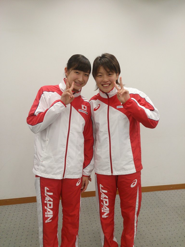 飛魚ジャパン‼️日本代表　トレーニングパンツ　S 飛魚ジャパン‼️日本代表 トレーニングパンツ S