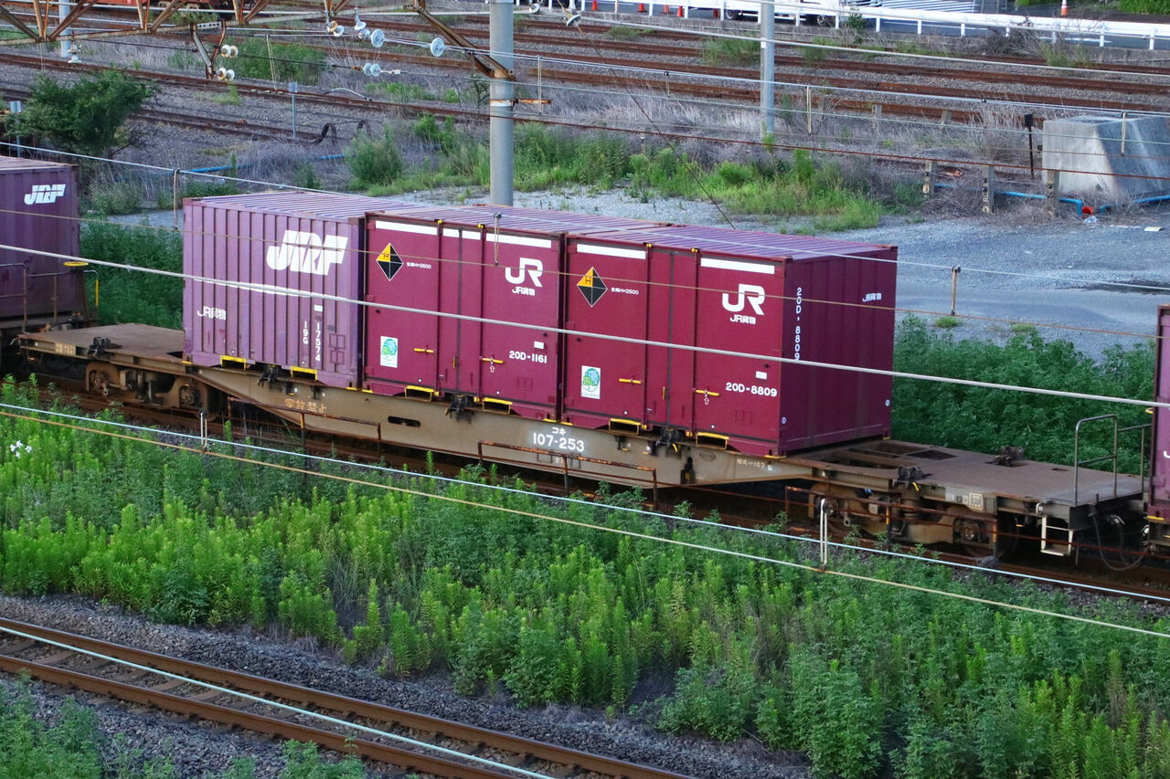 貨物鉄道の実務 基礎編 2020年改訂版 貨物牽引機特集 第二弾 北海道・九州地区編 季刊J train（ジェイ