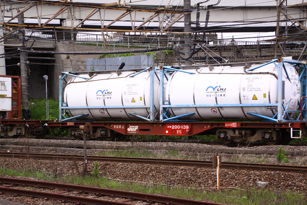 貨物鉄道の実務 基礎編 2020年改訂版 ネット情報が氾濫する現在、鉄道の知識を要点を絞ってまとめた