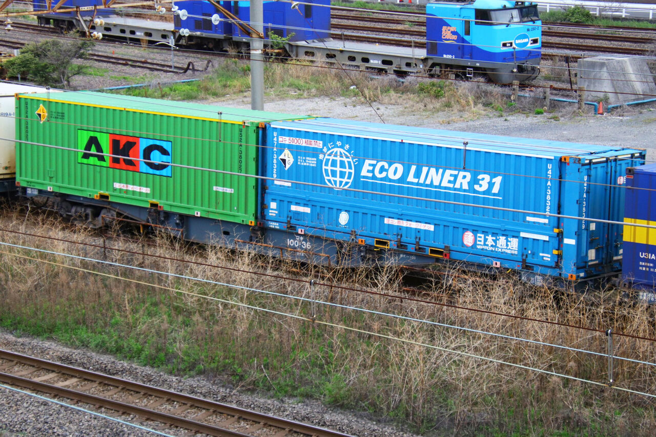 日本の貨物列車　付録まとめ 日本の貨物列車 付録まとめ 日本の貨物列車 付録まとめ