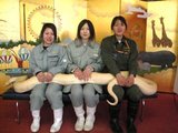 ビルマ フォトスタジオ