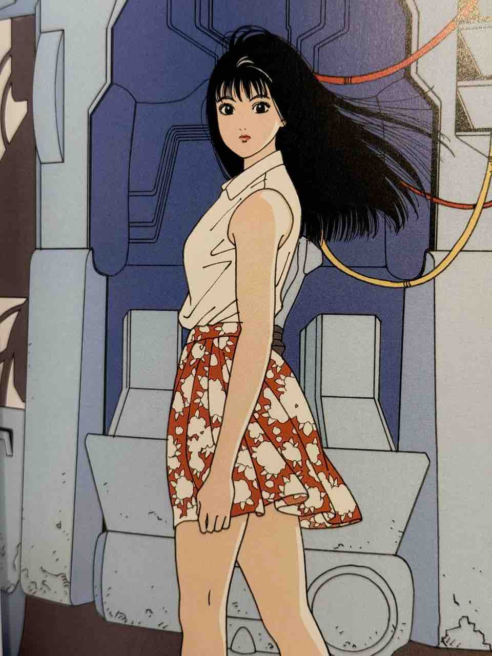 老人Z : before it's too late #2