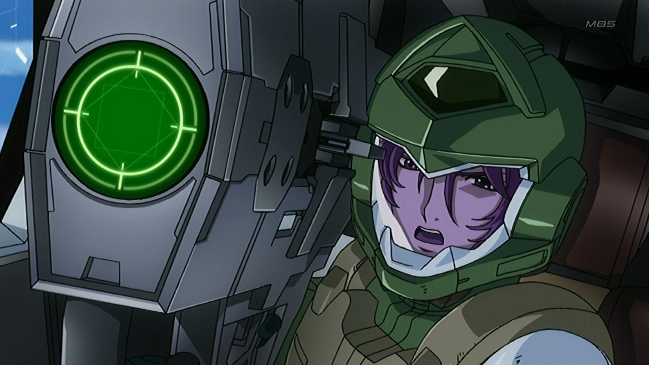 ロックオン ストラトス それなりに ワケがある