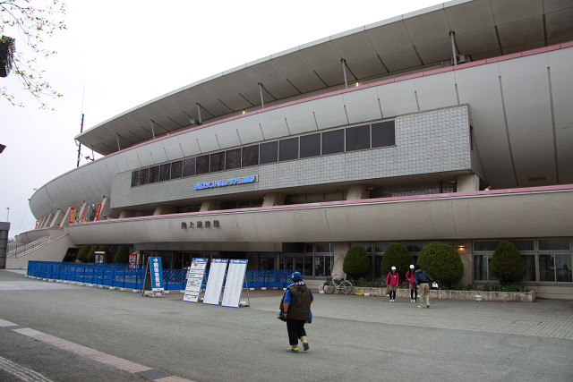 アウェイにいこう Ndソフトスタジアム山形 おさるの栃木sc応援ブログ