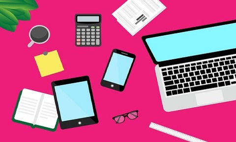 desk