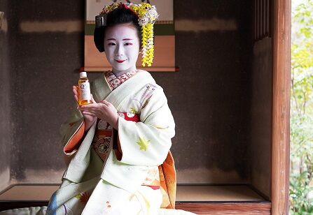 maiko my besi