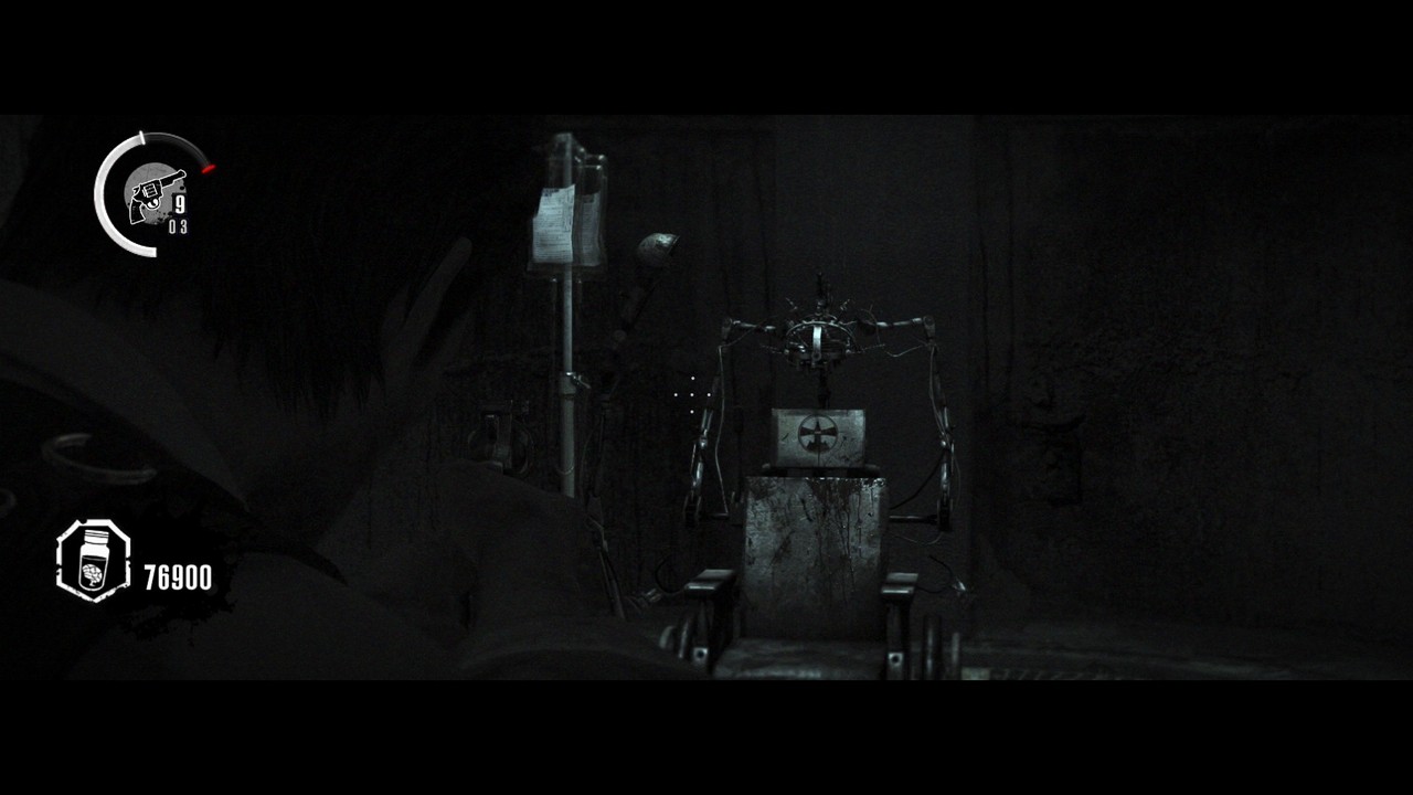 サイコブレイク 海外版ではthe Evil Within レビュー Matoman Jp サイコブレイク 海外版ではthe Evil Within レビュー Matoman Jp