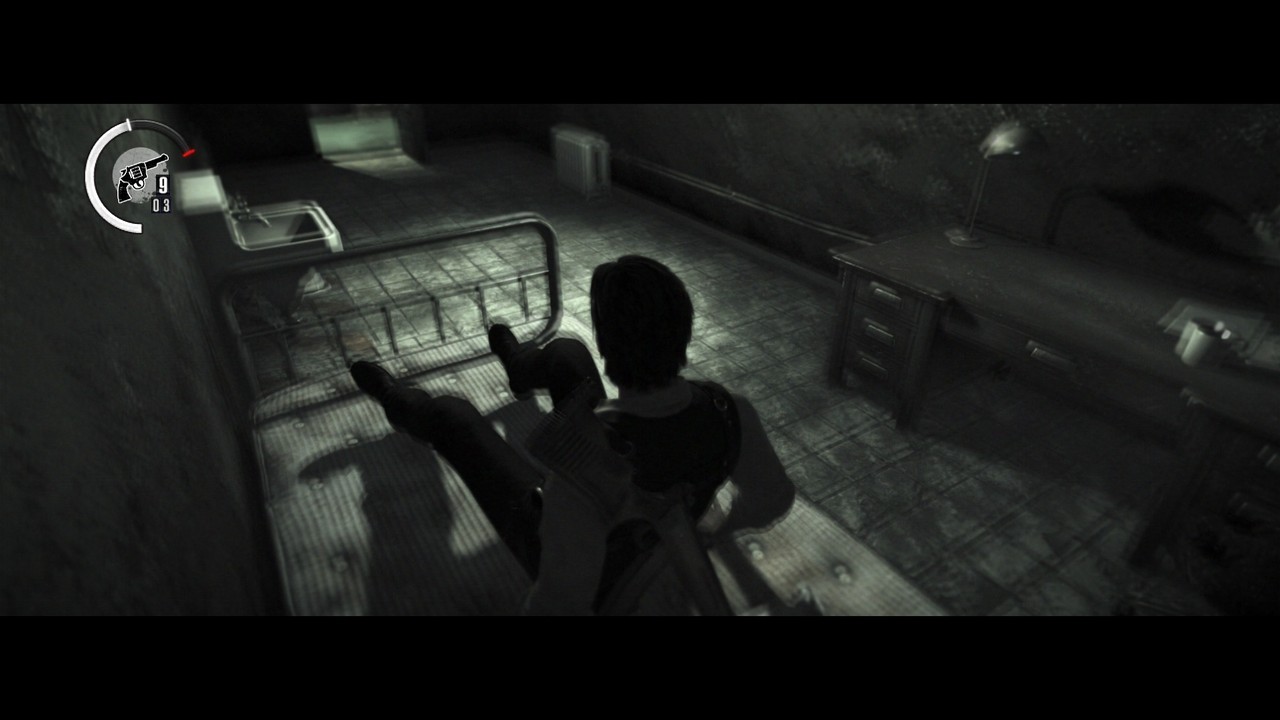 サイコブレイク 海外版ではthe Evil Within レビュー Matoman Jp サイコブレイク 海外版ではthe Evil Within レビュー Matoman Jp