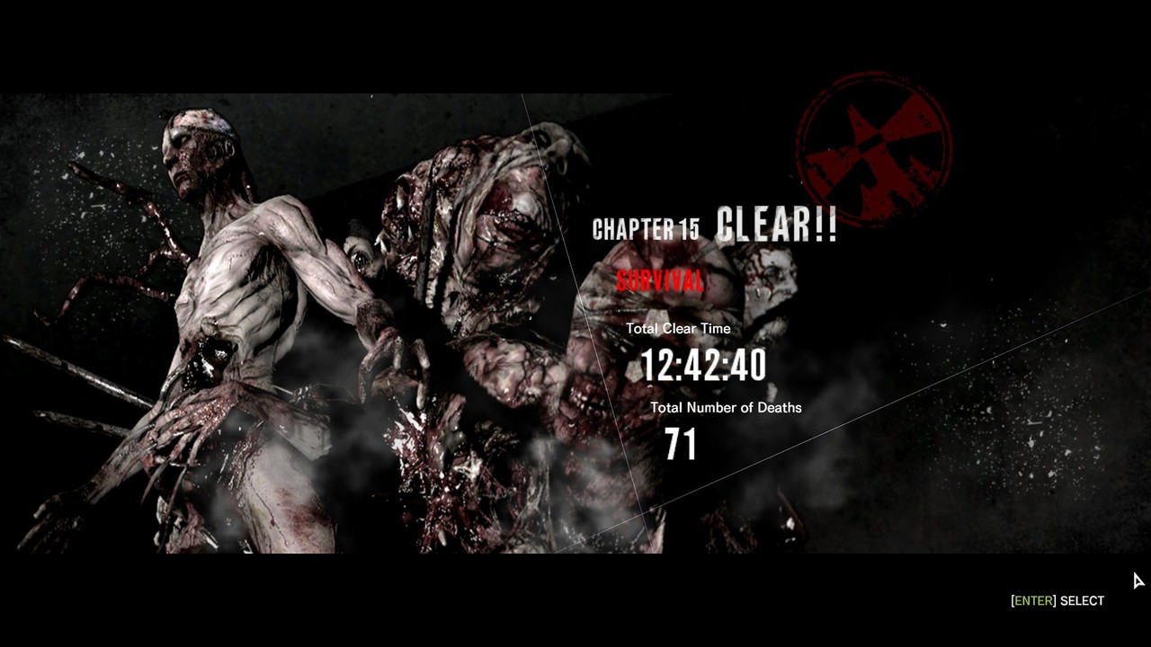 サイコブレイク 海外版ではthe Evil Within レビュー Matoman Jp サイコブレイク 海外版ではthe Evil Within レビュー Matoman Jp