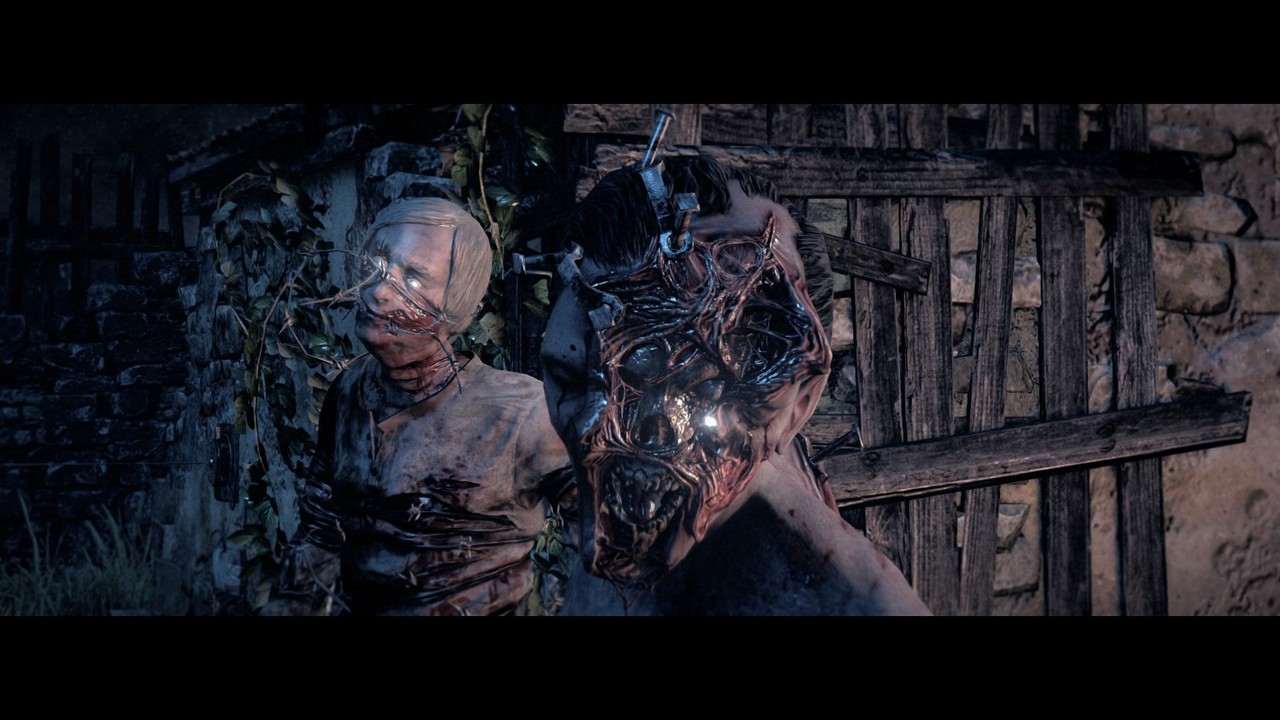 サイコブレイク 海外版ではthe Evil Within レビュー Matoman Jp サイコブレイク 海外版ではthe Evil Within レビュー Matoman Jp