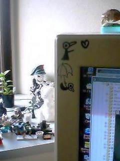 ちかPC
