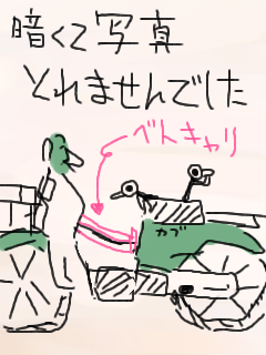 べときゃり