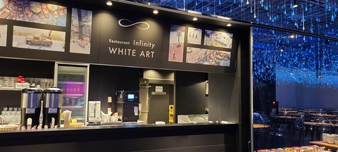 ミュージアムカフェ