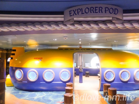 explorer-pod