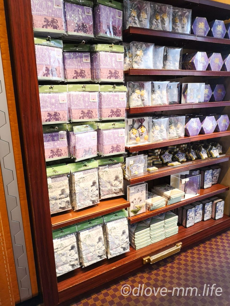 6月5日 ボンボヤージュに行ってきました Tocoちゃんママのディズニーと子育ての日々