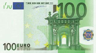 eur100