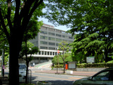戸田市役所