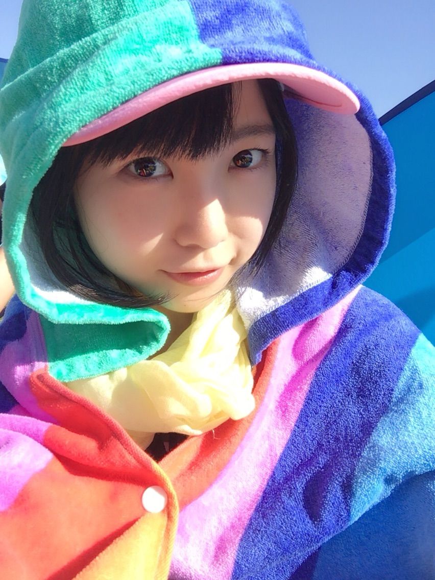 おまじない 戸田真琴official Blog まこりん日和