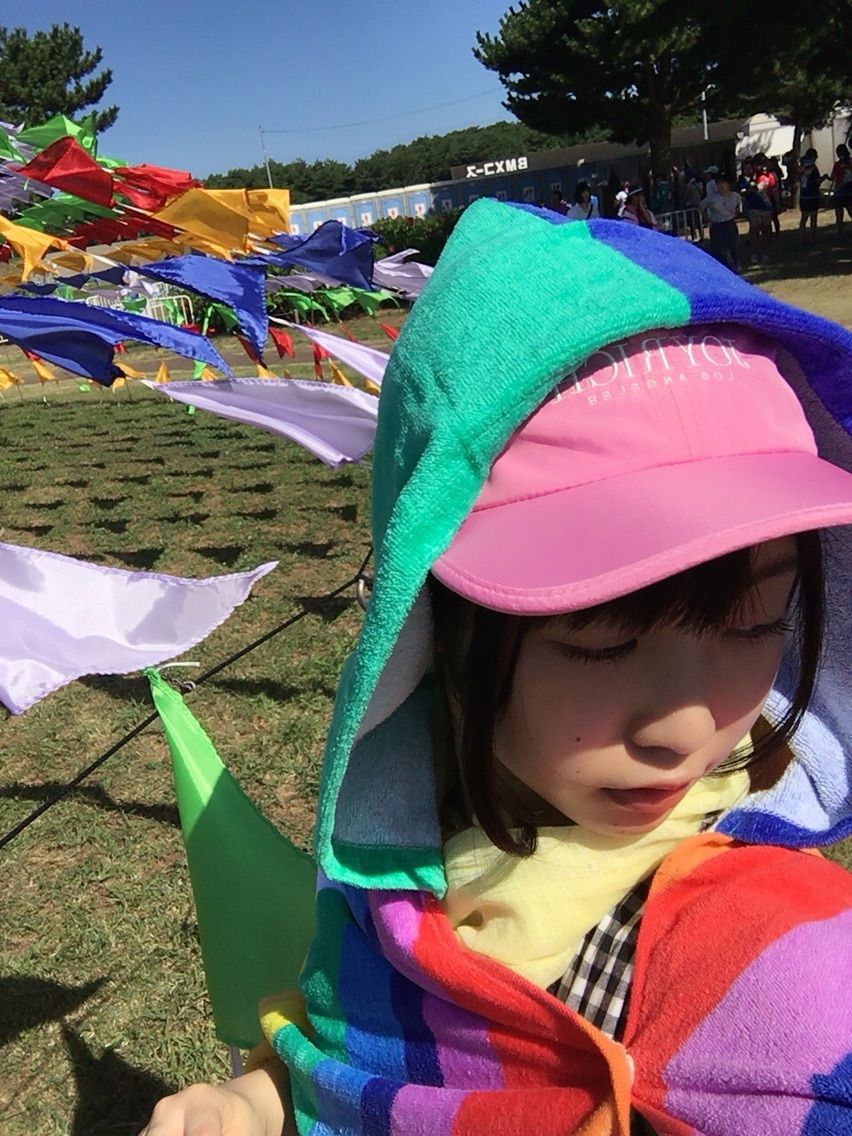 おまじない 戸田真琴official Blog まこりん日和