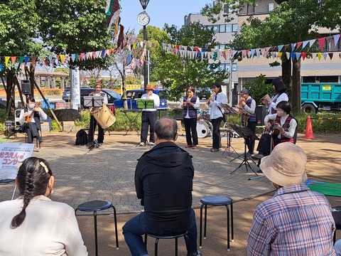 ラ・エスパニョーラの会