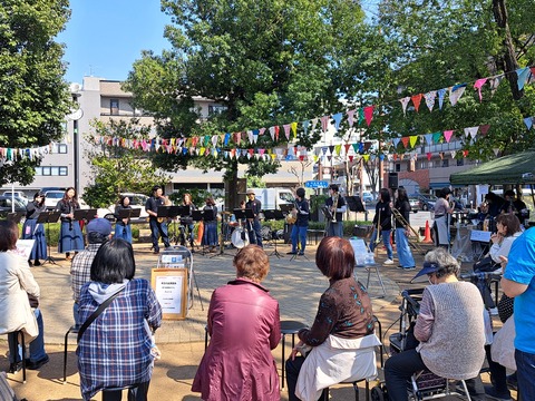 20250322_じゅりあん音楽隊