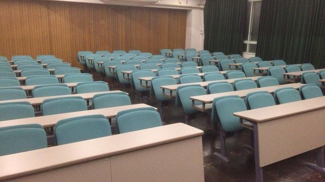 受験会場について 本郷編 東大ガイダンスブログ