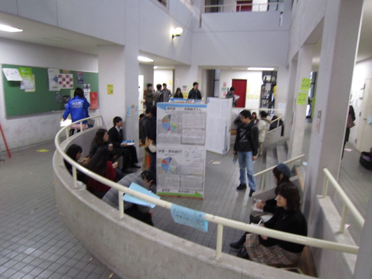 東大ガイダンス2011 駒場祭 開催告知 東大ガイダンスブログ