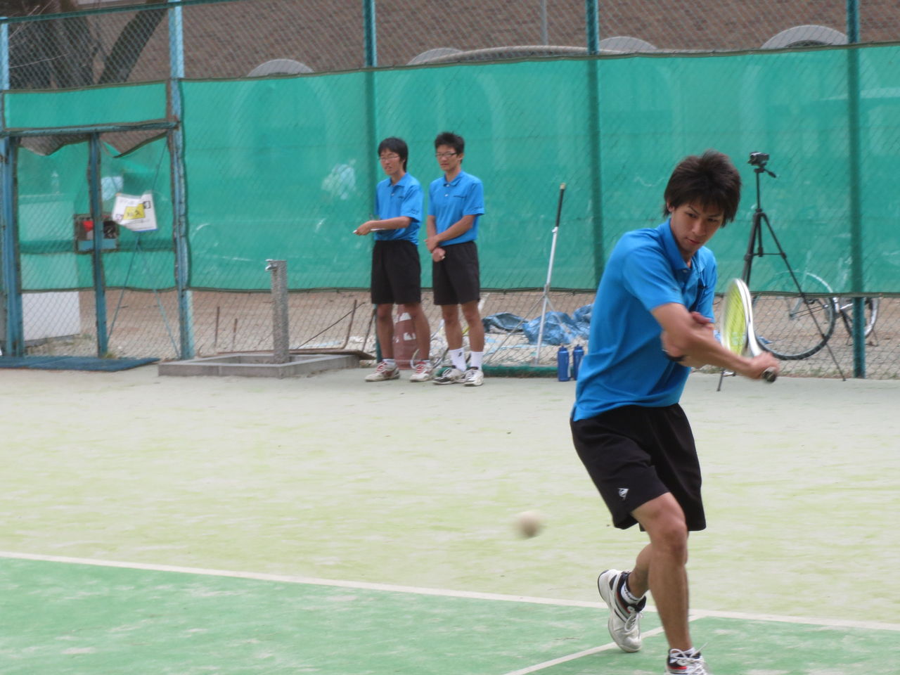 3月10日 東商戦 東京大学運動会軟式庭球部blog 3月10日 東商戦 東京大学運動会軟式庭球部blog
