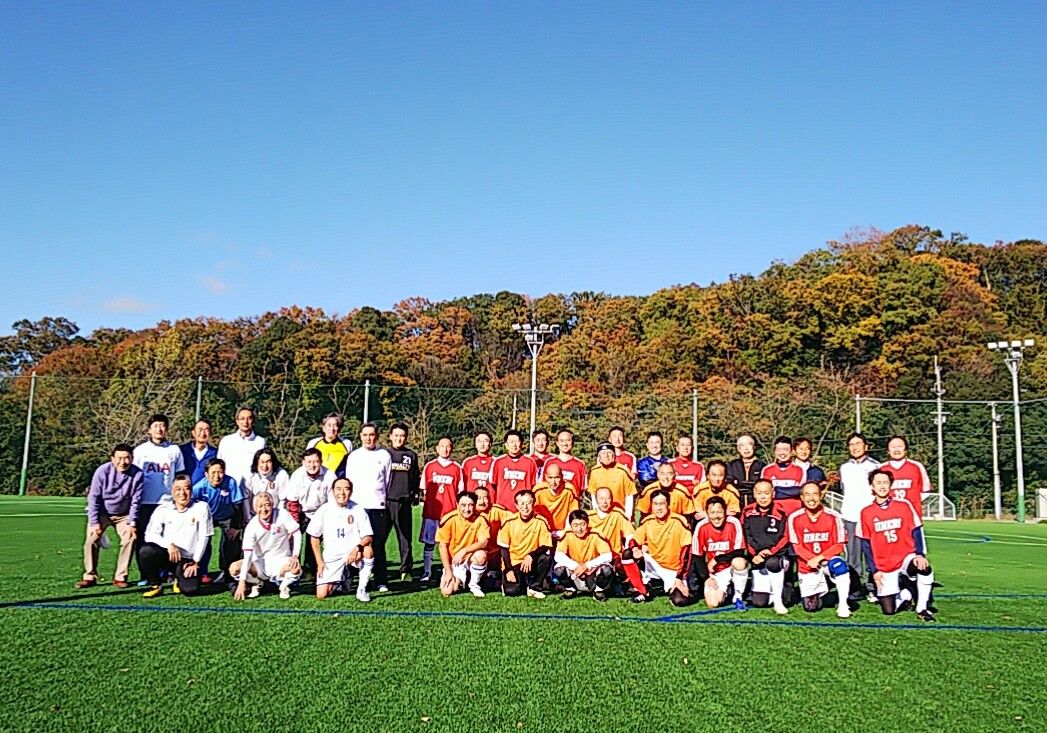 東大寺学園サッカー部ＯＢ会のブログ【周知】2021年春のOB戦開催は見送り【開催結果】2020.11.21実施：４高OB対抗戦（O５０）【開催決定/出欠確認】４高校対抗戦（O50）2020.11.21【開催結果】２０２０年サッカー部ＯＢ戦結果2020.03.22＠ヤナギフィールド【開催案内】2020年サッカー部OB戦2020.3.22＠ヤナギフィールド【＜参加意向確認＞Ｏ５０対象】東大寺・畝傍高・育英高・女子大高の交流戦（201９.11.４　at　育英高）【Ｏ５０対象】東大寺・畝傍高校・育英高校・女子大の交流戦への参加意向確認【開催結果】２０１９年サッカー部OB戦結果2019.03.23