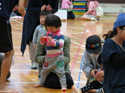 閉会1