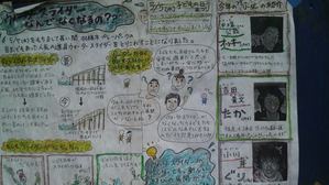 羽根木公園_看板1