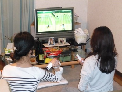 Wii