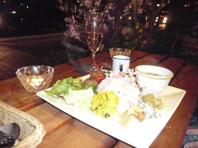 シバケンイベント サクラ