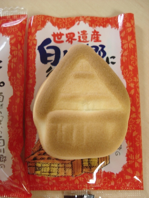 白川郷に行ってきました 戸田市ボランティア 市民活動支援センターtomato