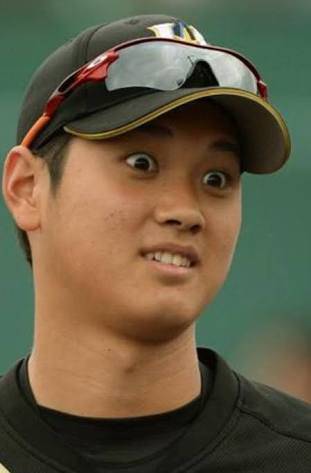 プロ野球選手の顔写真で打線組んだwwwwwwwww 今日の野球ニュース