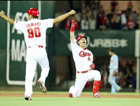 今年の三大新井貴浩さん名シーンといえば 今日の野球ニュース 今年の三大新井貴浩さん名シーンといえば 今日の野球ニュース