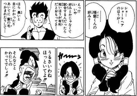 ドラゴンボールの36巻あたりが好きな奴wwwwwwww 今日の野球ニュース ドラゴンボールの36巻あたりが好きな奴wwwwwwww 今日の野球ニュース