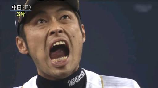プロ野球選手の顔写真で打線組んだwwwwwwwww 今日の野球ニュース