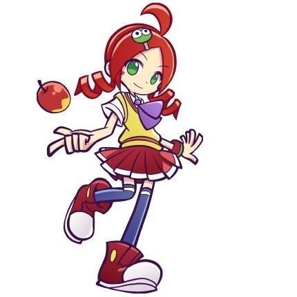 ぷよぷよの可愛いキャラで打線組んだ 今日の野球ニュース ぷよぷよの可愛いキャラで打線組んだ 今日の野球ニュース