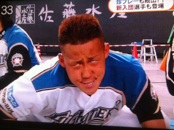 プロ野球選手の顔写真で打線組んだwwwwwwwww 今日の野球ニュース