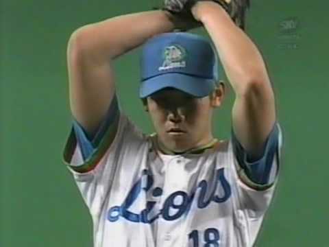 今日の野球ニュース
	  三大見惚れてしまう投球フォーム「野茂英雄」「渡辺俊介」
	コメント