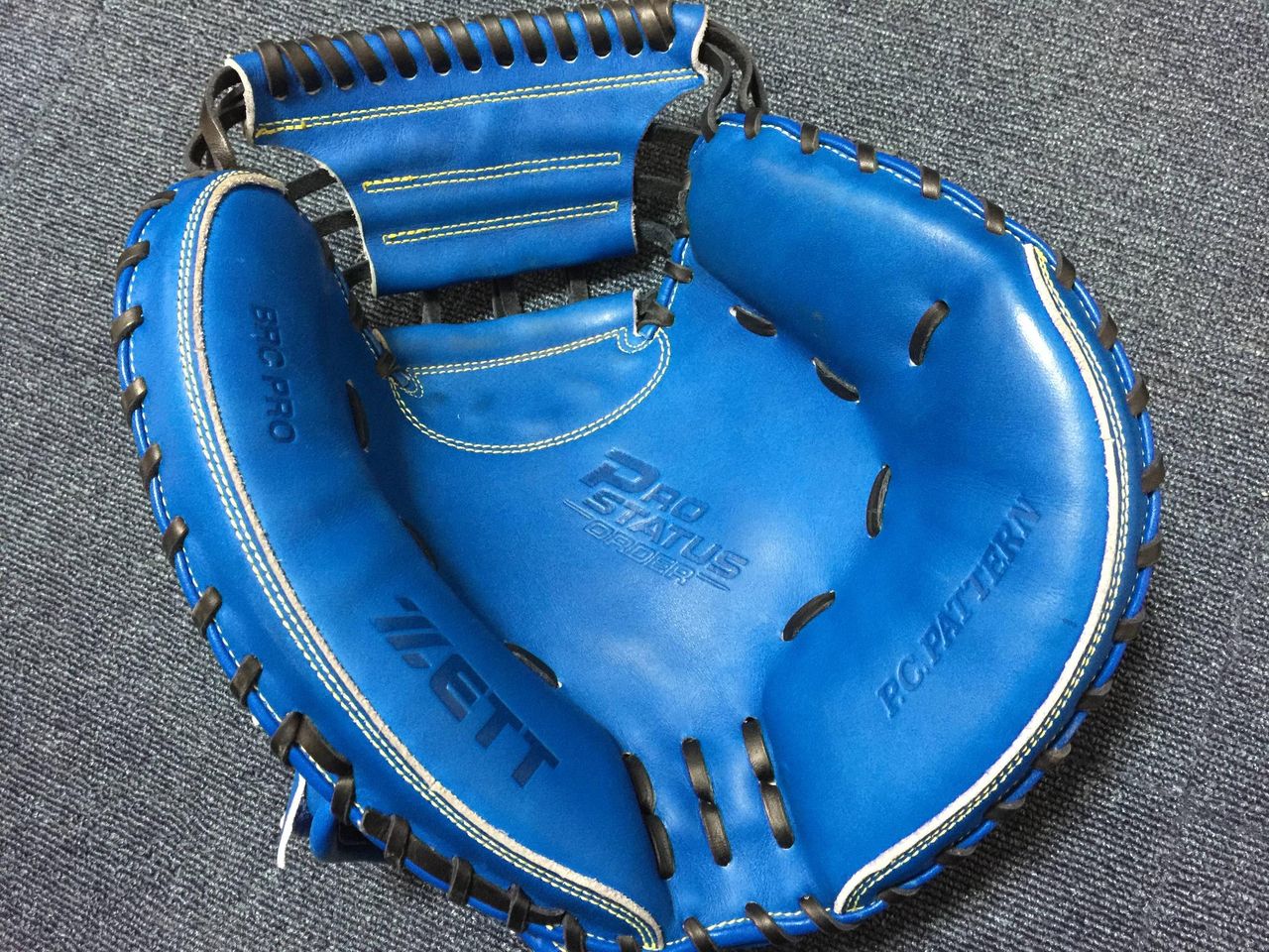 キャッチャーミット買ったンゴ 今日の野球ニュース キャッチャーミット買ったンゴ 今日の野球ニュース