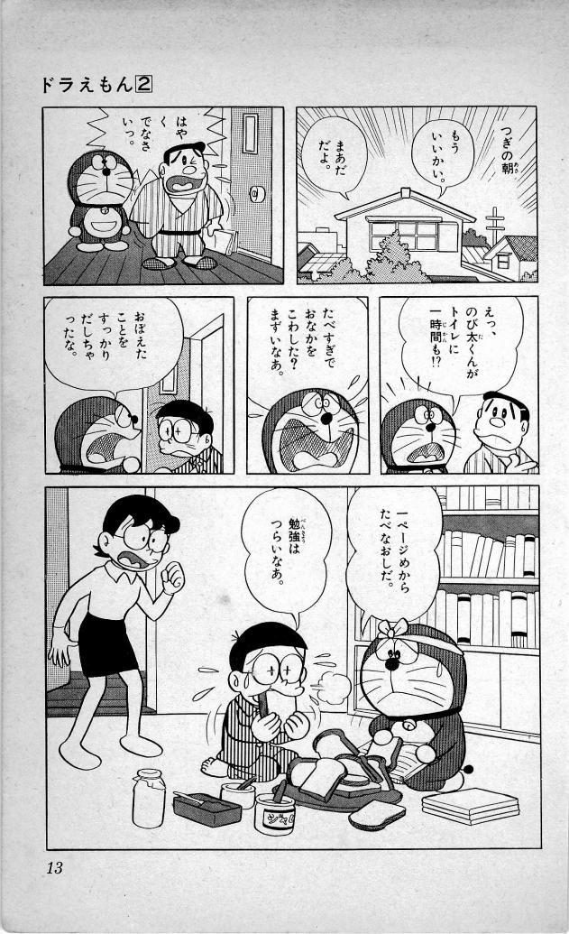 ワイが小学生の頃に欲しかったドラえもんの道具で打線組んだ 今日の野球ニュース ワイが小学生の頃に欲しかったドラえもんの道具で打線組んだ 今日の野球ニュース