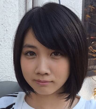 松本穂香ちゃんは可愛いのかwww 今日ぼくは学んだｗｗ