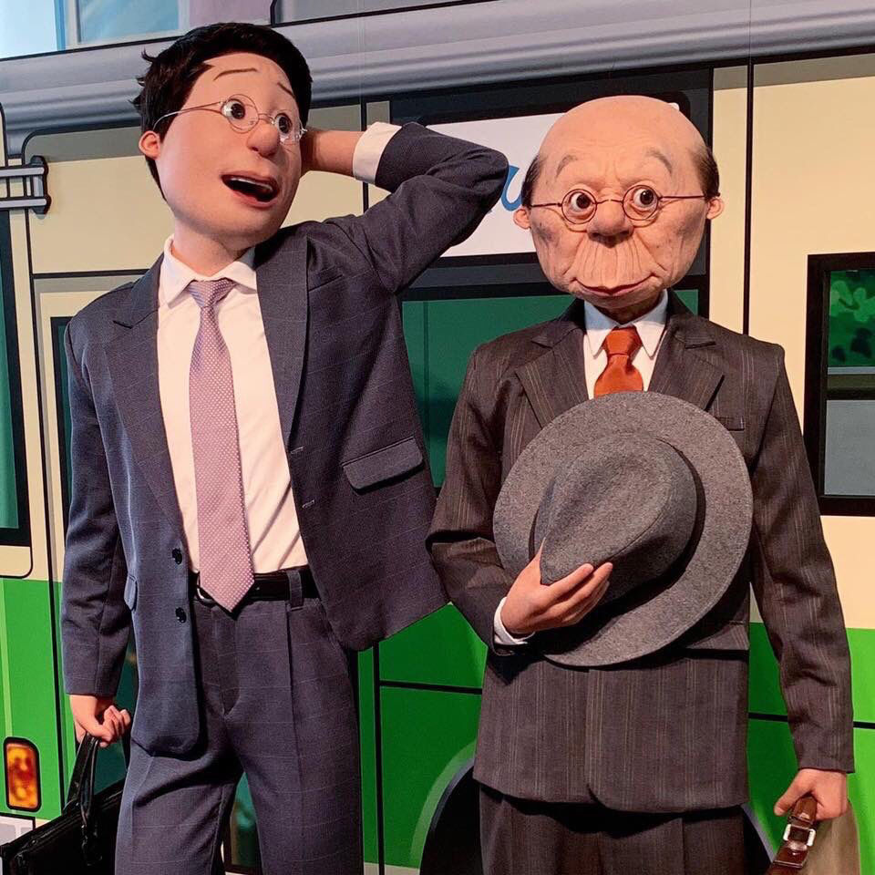 リアルサザエさん 気色悪い 今日ぼくは学んだｗｗ